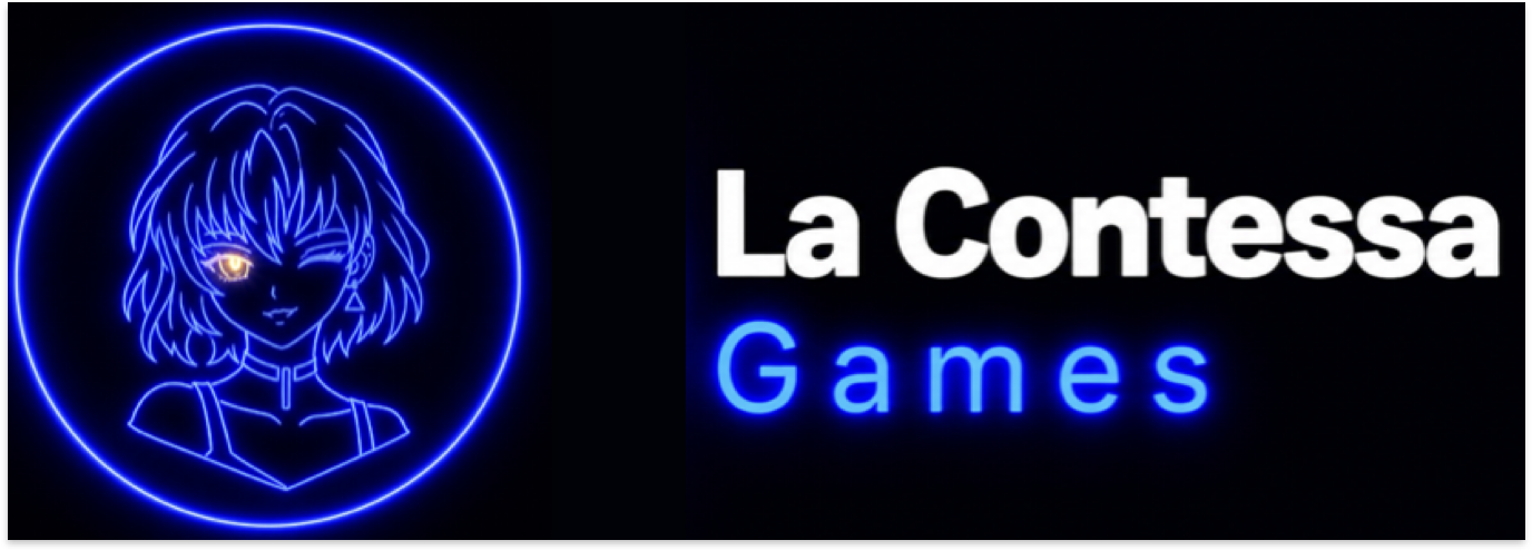 La Contessa Games